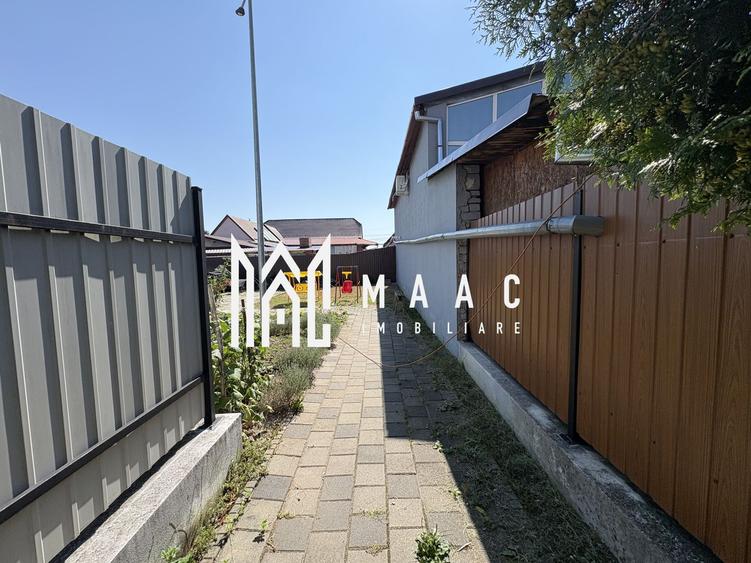 Apartament 2 camere | Turnișor | 56 mp, grădină