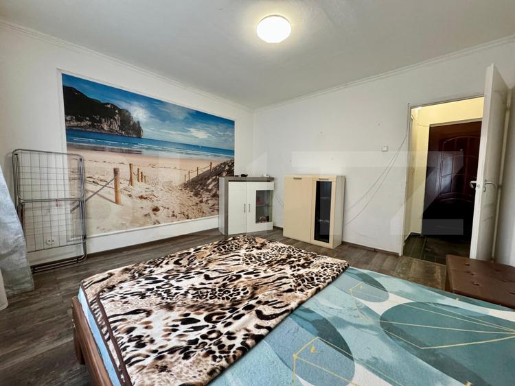 Apartament 1 cameră, 27.02 mp, zonă Rogerius