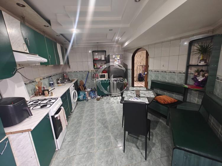 Apartament cu 3 camere de inchiriat ~ zona Aleea Sporturilor ~ 90mp ~ mobilat/ut - 7