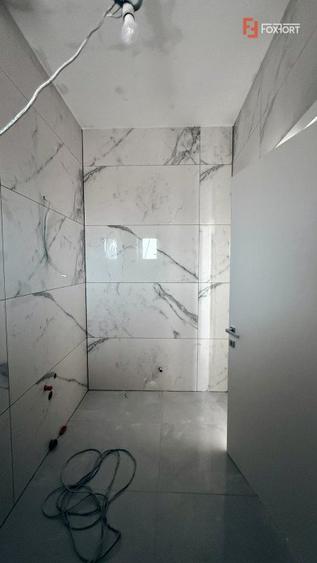 Duplex 3 camere si 2 bai - Asfalt, zona Sanandrei