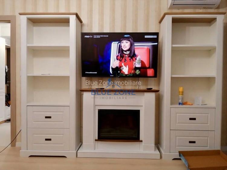 De Vânzare: Apartament modern cu 2 camere – Complex Quadra Trees - 15