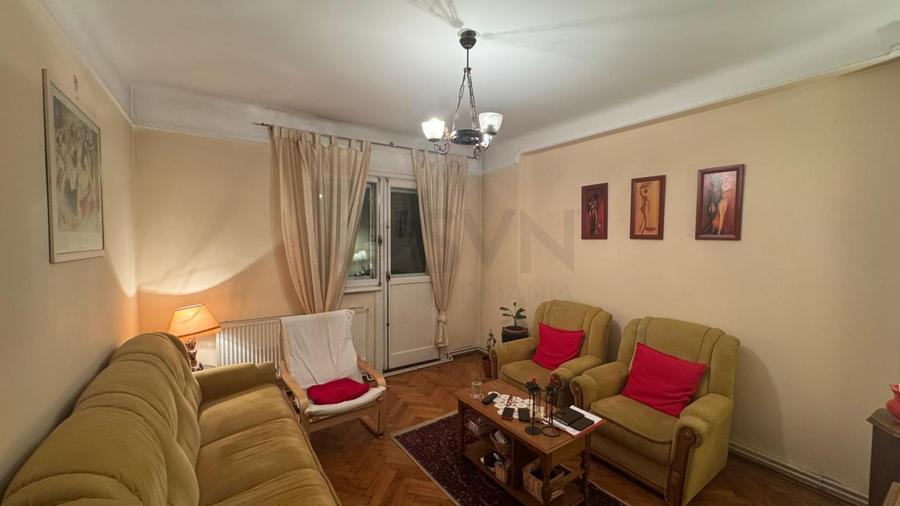 REA1025834 Apartament 4 camere I Mosilor-Armeneasca I Vanzare