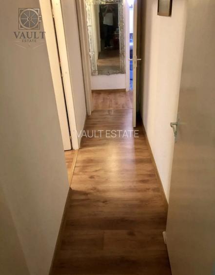 3 CAMERE - SECUILOR - BRANCOVEANU - 3