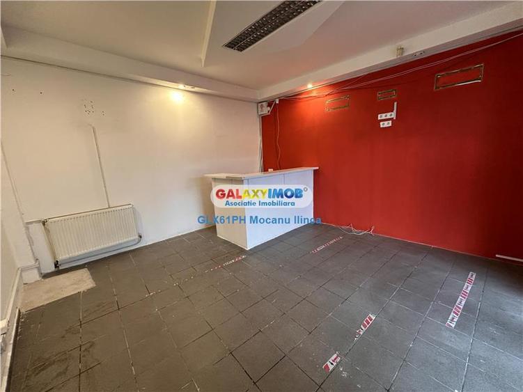 Inchiriere spatiu comercial 25 mp, Cantacuzino, Ploiesti