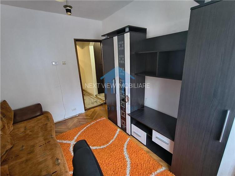 Apartament 3 camere, Zorilor, Loc de parcare - 12