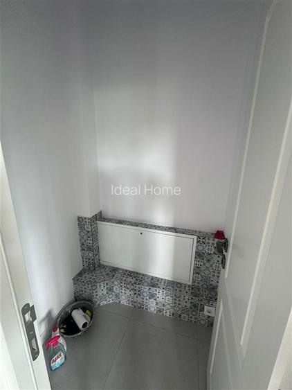 Apartament 3 camere +Gradina zona Bucium Freya - 7