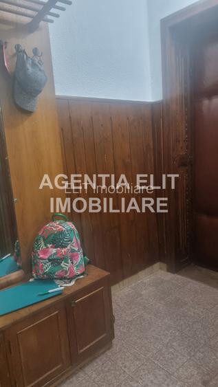 Apartament 2 camere, zona Scolii nr 7, 54 mp, decomandat - 7