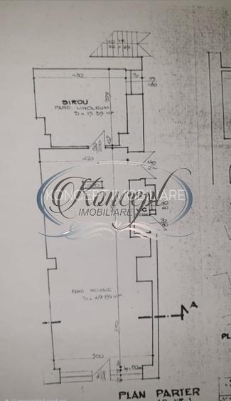 Spatiu comercial cu vitrina, Piata Mihai Viteazu - 6