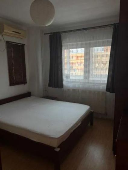 Apartament 3 Camere,Tineretului,Metrou,bl.1985,reabilitat,Amenajat,2bai,mobilat