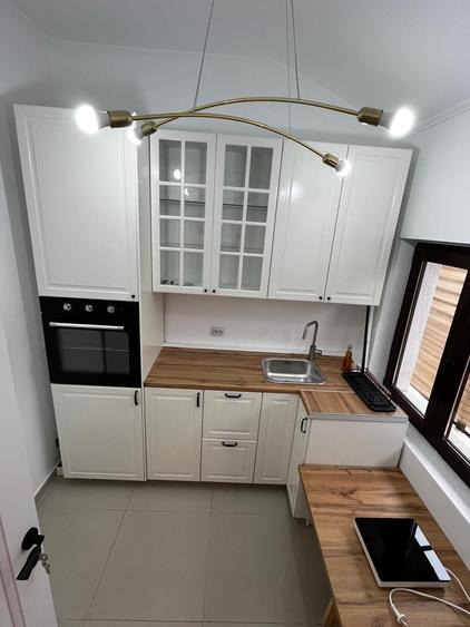 Margeanului – Antiaeriană | 2 camere | parcare | centrala | disponibil imediat