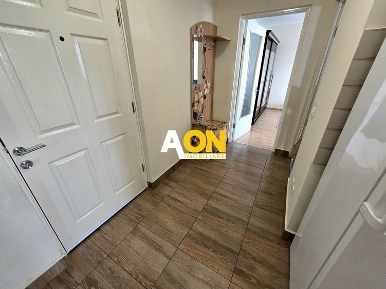 Apartament cu 2 Camere, Etaj Intermediar, Zona Kaufland