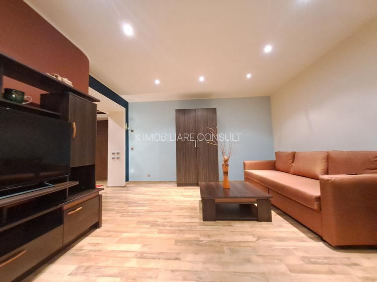 Unirii Sitraco apartament 2 camere de inchiriat - 16