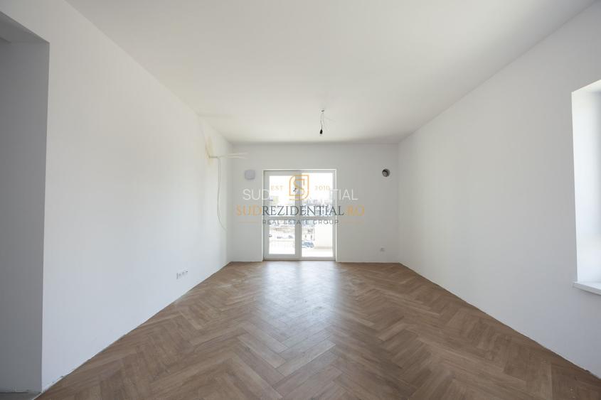 Apartament tip studio, 2 camere, finisat premium, zona Metalurgiei - 2