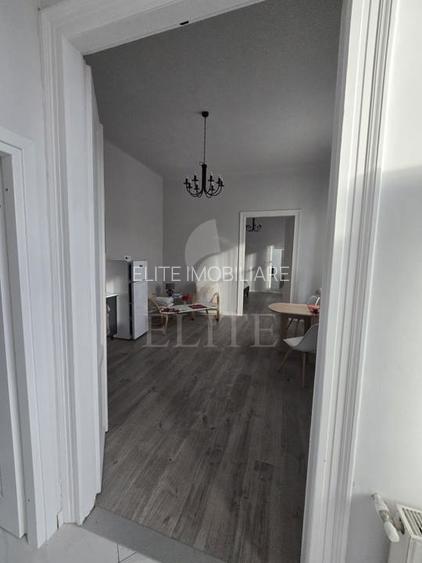 Apartament 3 camere în zona CALEA DOROBANTILOR- TRIBUNAL - 6