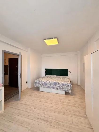 Garsoniera Confort Sporit | 40 Mp | Balcon | Manastur