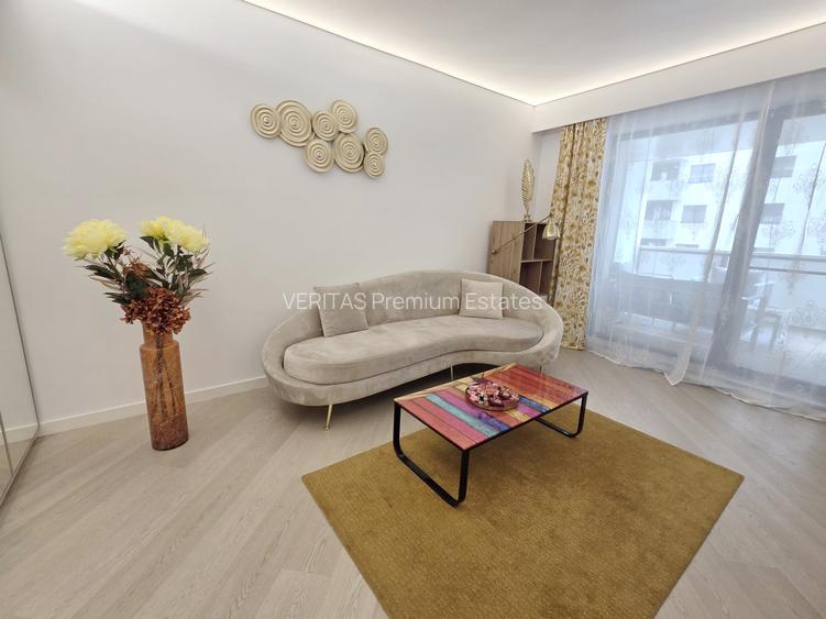New apartment to rent, underground parking, large terrace, separate kitchen, spa - 3