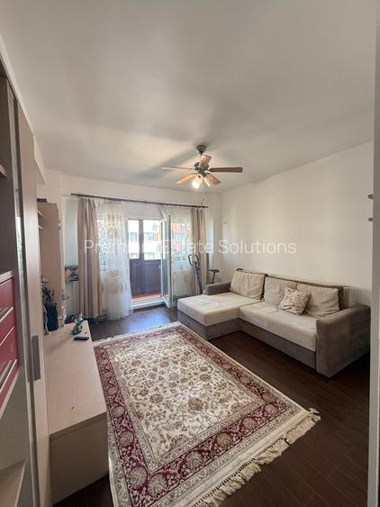 Apartament de vânzare –Spatios 62mp-Pret 82000 € - 2