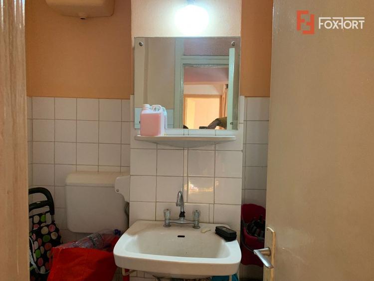 Apartament cu 3 camere si 2 bai, 67 mp utili, zona Aradului