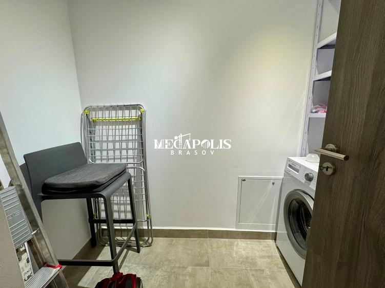 Apartament 2 Camere | 48mp | Loc Parcare | Grandis Residence