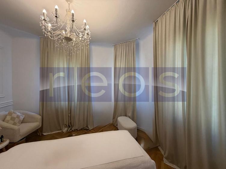 BELLER-DOROBANTI | INCHIRIERE SALON-SPATIU COMERICIAL | PARTER | 70MP