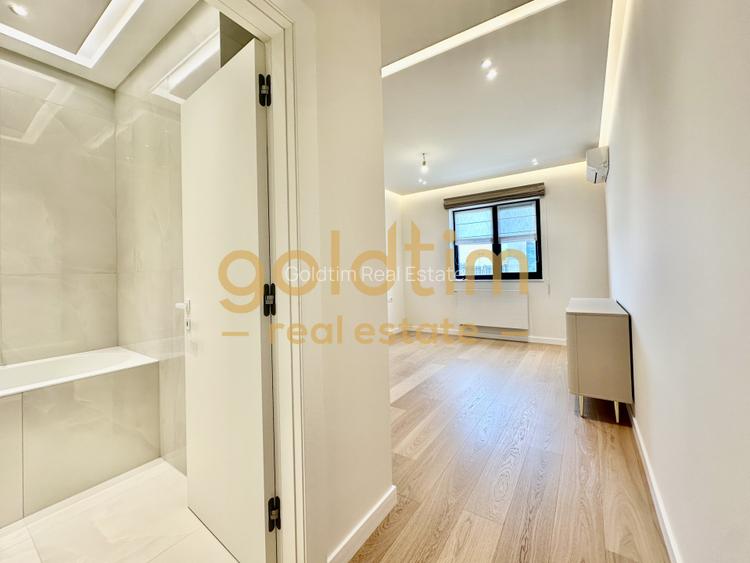 COMISION 0/APARTAMENT 3CAMERE PREMIUM/4 CITY NORTH/94mp/RENOVAT INTEGRAL/PARCARE - 10