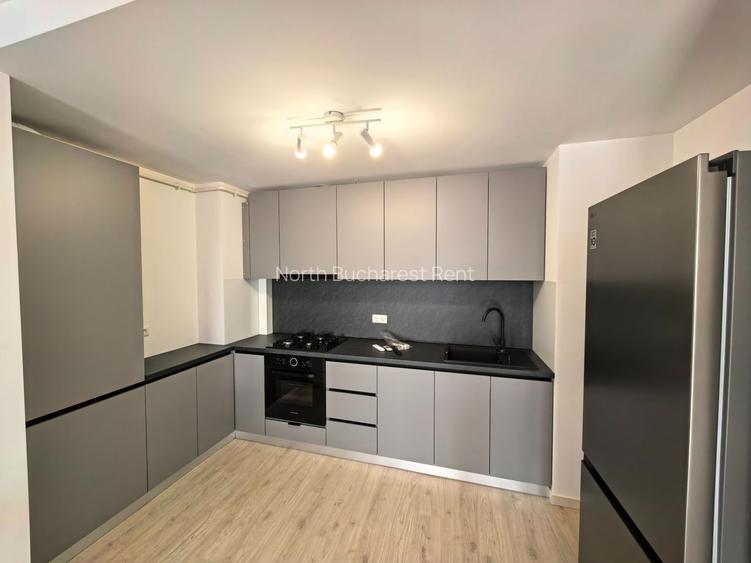 2 camere | Bd. Ghencea | Hercesa - 4