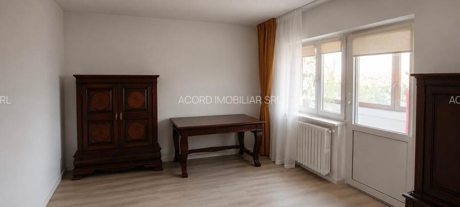 Apartament 2 camere decomandat - Tomis III/Galeriile Soveja - 2