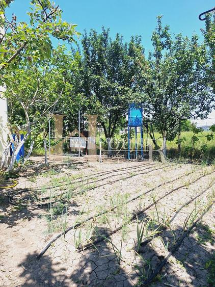 COMISION 0%. CASA INDIVIDUALA APROAPE DE ORAS. - 33