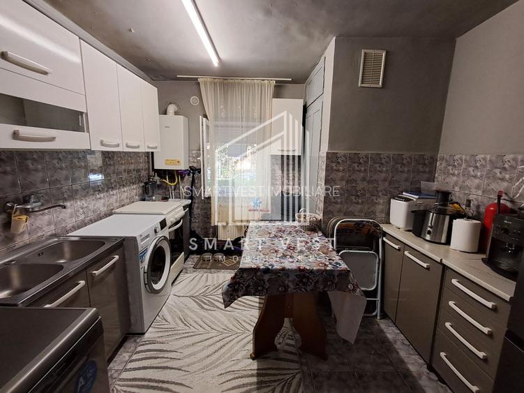 Apartament 2 camere | Parter | Zona Micro 16 - 7