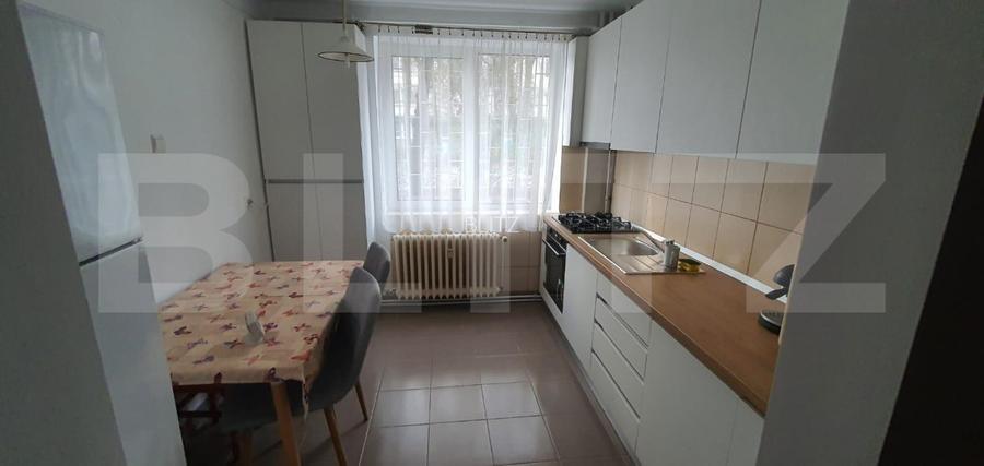 Apartament 2 camere, 56mp, parcare, zona Iulius Mall - 9