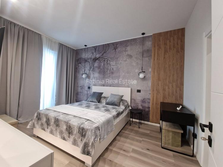 Apartament in Aviatorii Residence Constanta de inchiriat - 6