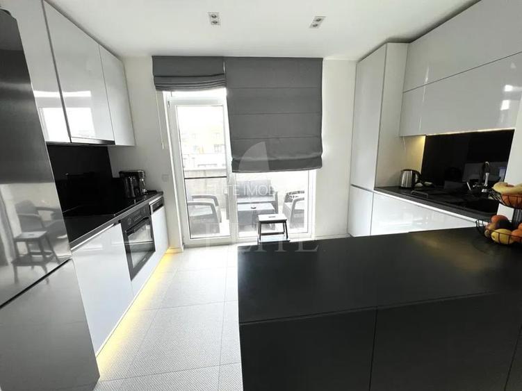 Apartament 4 camere în zona BAZA SPORTIVA - 2