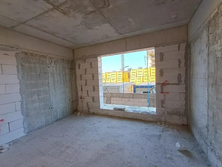 2 camere moderne cu balcon – liniște și stil de viață activ