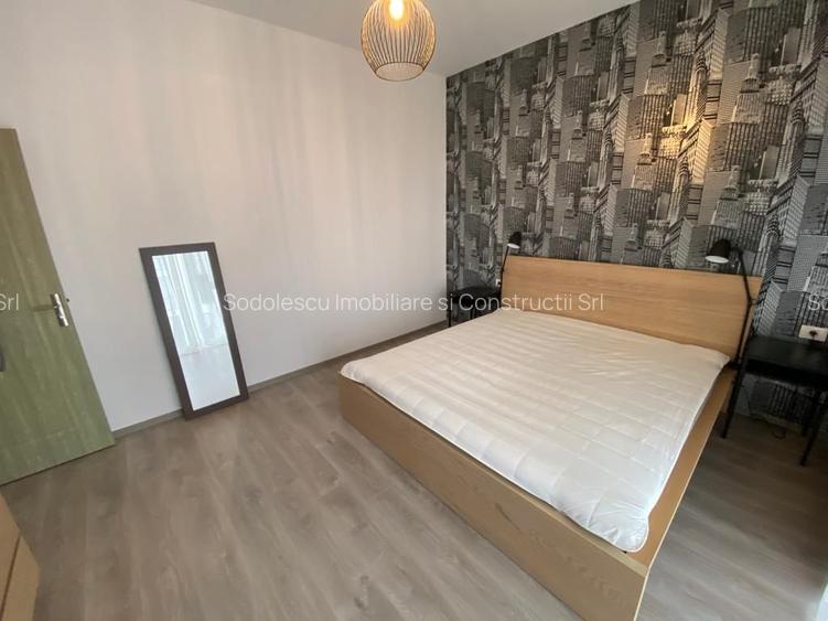Apartament 3 camere zona Lipovei - 19