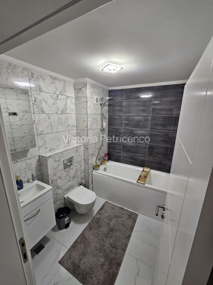 Apartament cu 3 camere  - 2