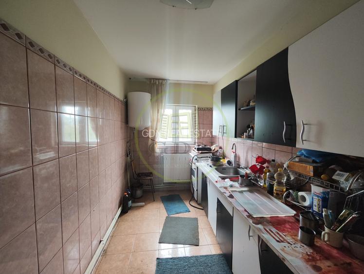 Casa 3 camere, teren 1309 mp, Loc. Pielesti. - 5