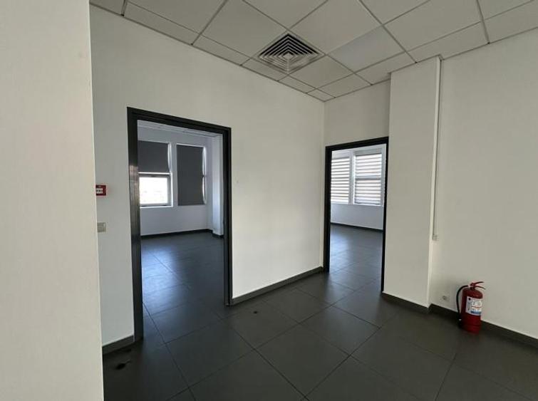 Inchiriere spatii de birouri de la 100 mp
