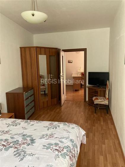 Apartament de 3 camere in zona Centrul Istoric - 2