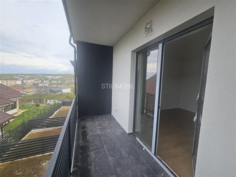 Vila modul insiruit - 88mp - Bucium - Visan - 5