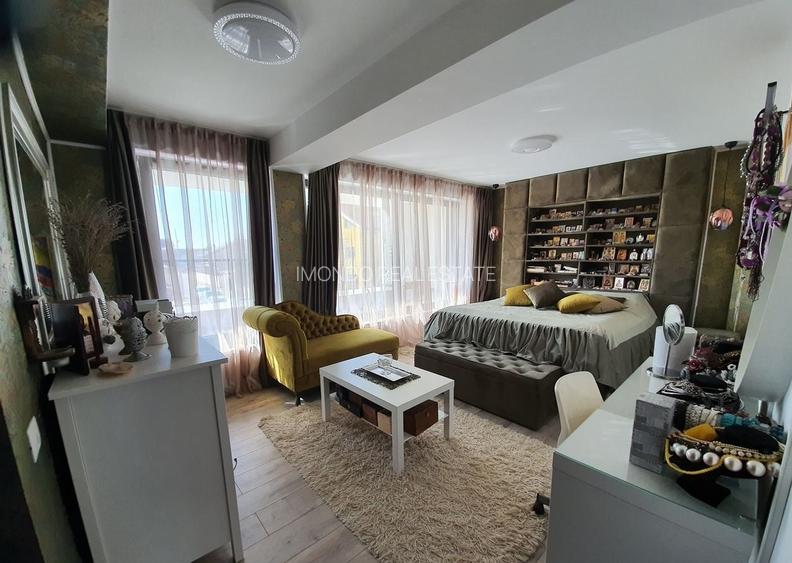 Casa Individuala  5 Camere I OTOPENI I 250 MP + Gradina 600 mp - 3
