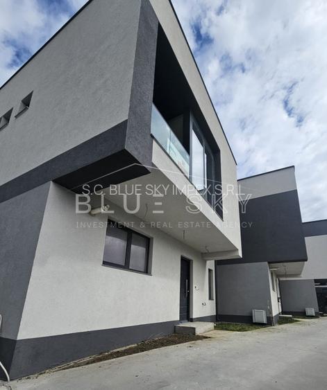 Casa P+1 situata in Zona Vile Ovidiu