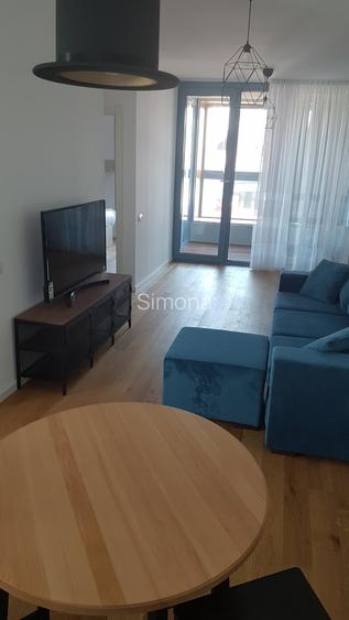 Duplex 2 camere Urban Spaces,  panoramic, zona Eminescu, Dacia, Stefan cel Mare - 13