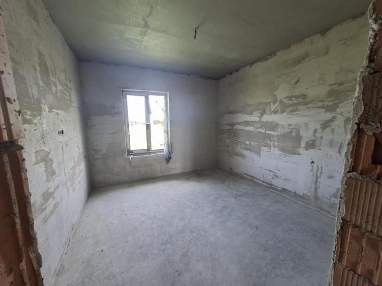 Ocazie! Casa individuala 4 camere Sanpetru Brasov