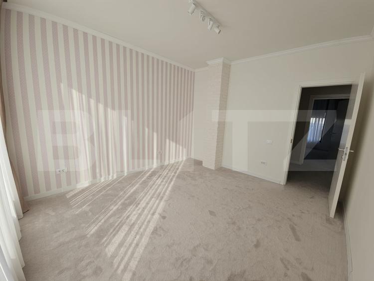 Vila de lux 4 camere in zona Visan