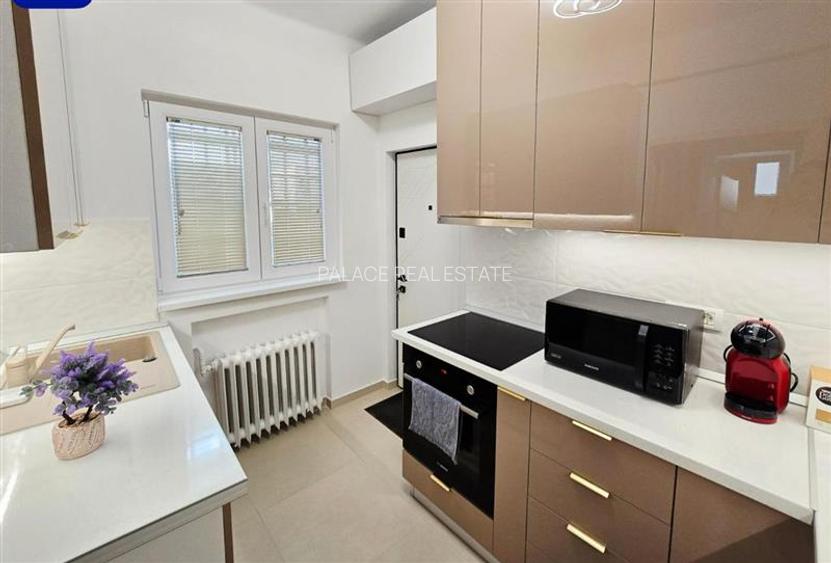 Apartament spatios de inchiriat || Bd. Unirii || - 10