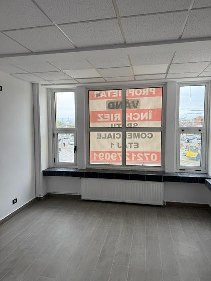 Inchiriez spatiu comercial ultracentral Ploiesti
