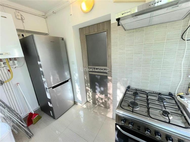 Apartament 2 Camere, Decomandat, Faleza Nord - 14