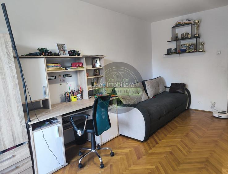 Apartament 2 camere, confort 1 CIRCULAR zona Nord, Cameliei - Brumarelelor - 3