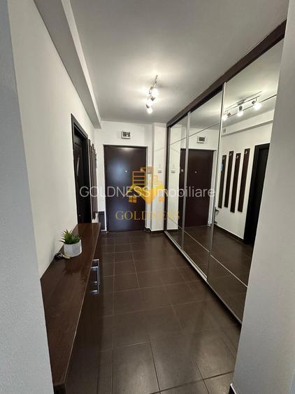 2 camere, decomandate, modern, Zona Piata Abator, BLVD Bucuresti - 4