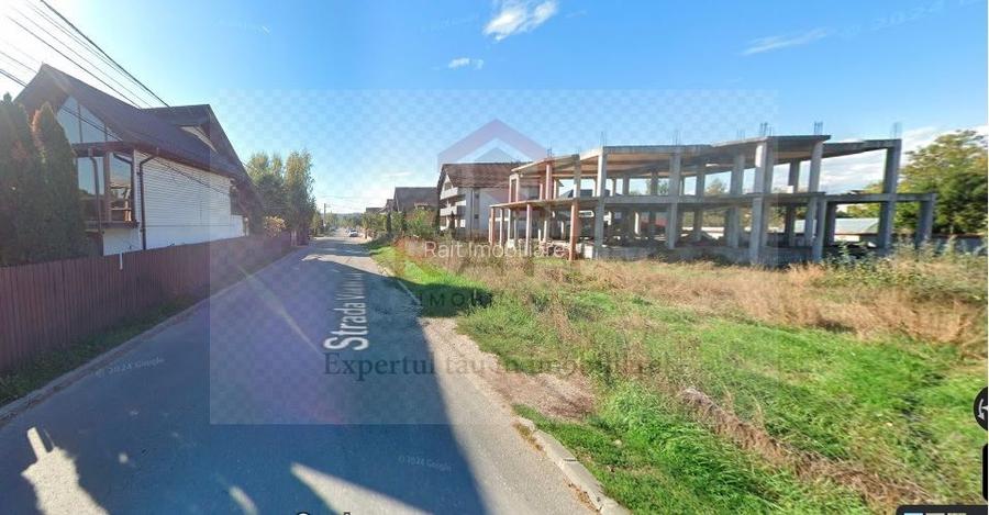 Constructie structura beton armat 810 MPC Curtea de Arges - 4